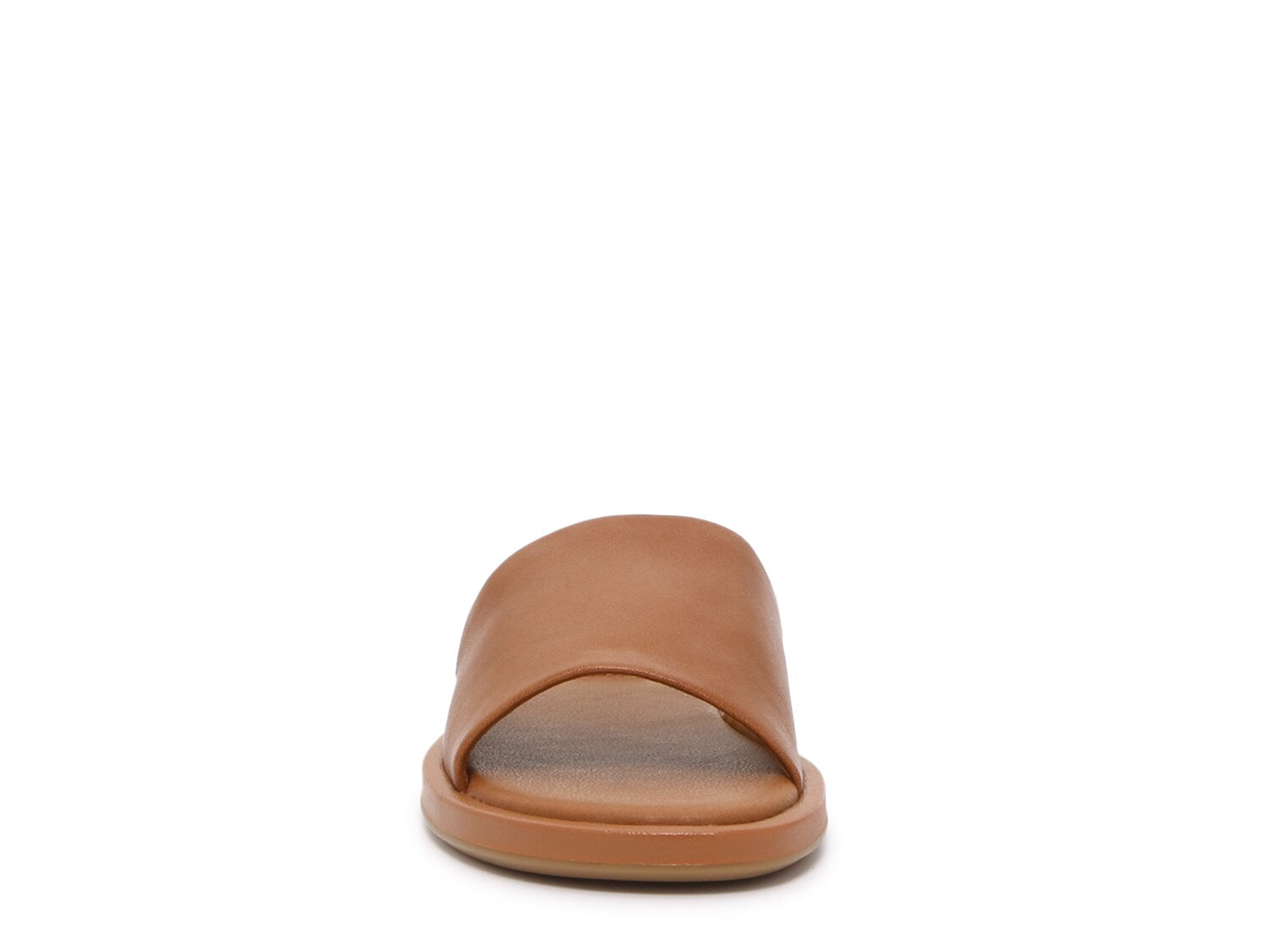 Steve Madden Sienna sandals, light brown