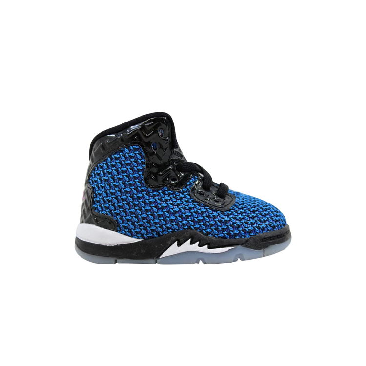 Air Jordan Jordan Spike Forty BT 'Black Photo Blue' Sneakers, blue