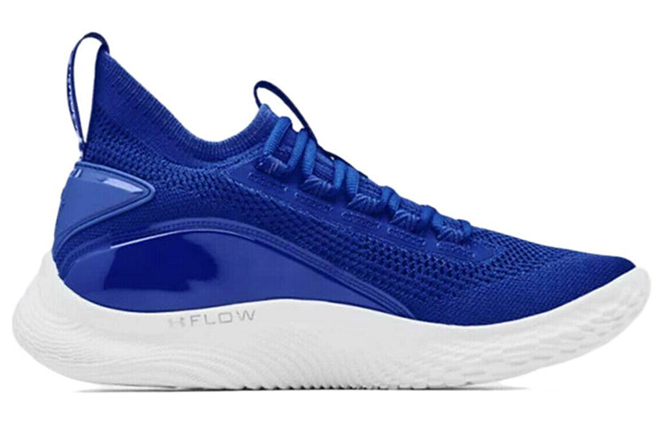 Under Armor Curry 8 Unisex Basketball Shoes