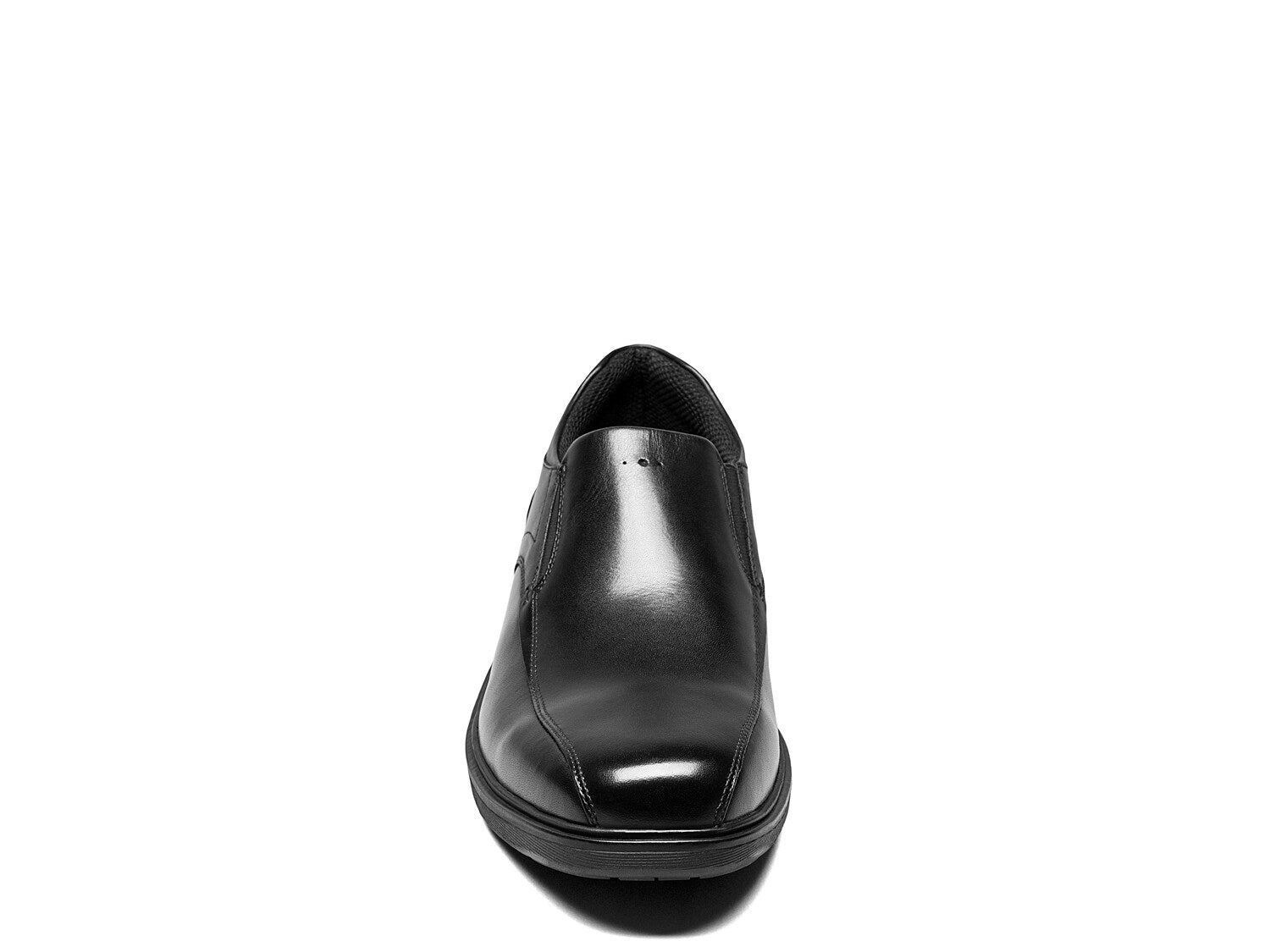 Nunn Bush KORE Pro Slip-on, black