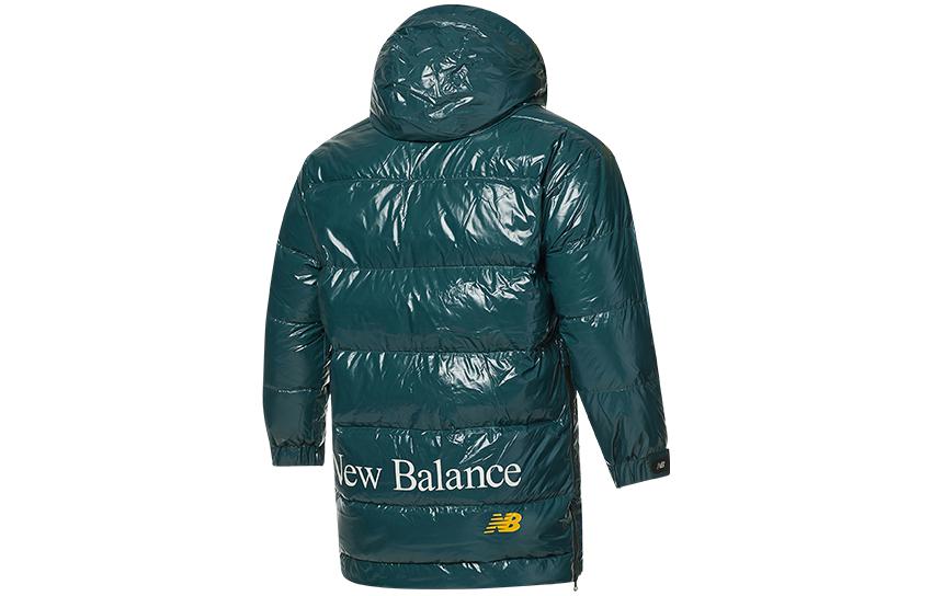 Women's down jacket Jasper New Balance