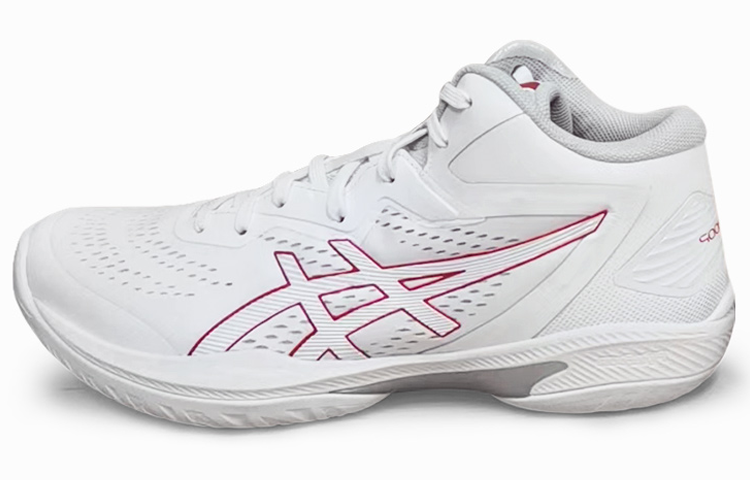 حذاء كرة السلة Asics Gel-Hoop V15 للرجال