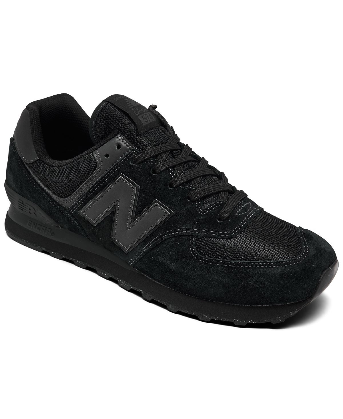 Finish Line New Balance Men's 574 Casual Sneaker