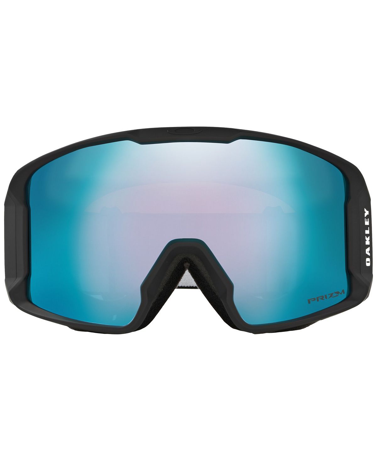 نظارات شمسية Oakley Snow من Line Miner للجنسين