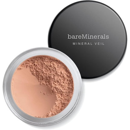 Bare Minerals Tinted mineral veil translucent Bareminerals