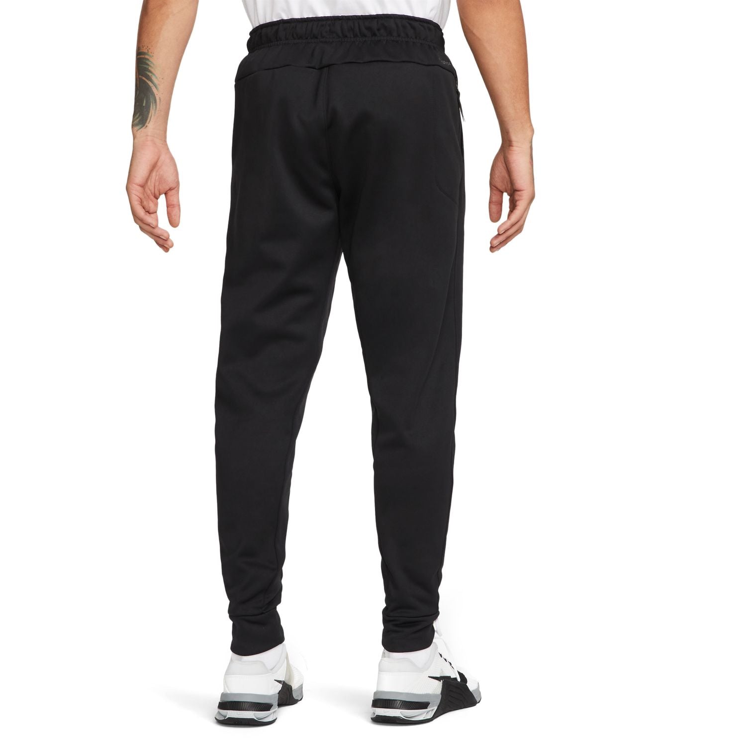 Big & Tall Therma-FIT Nike Tapered Fitness Pants