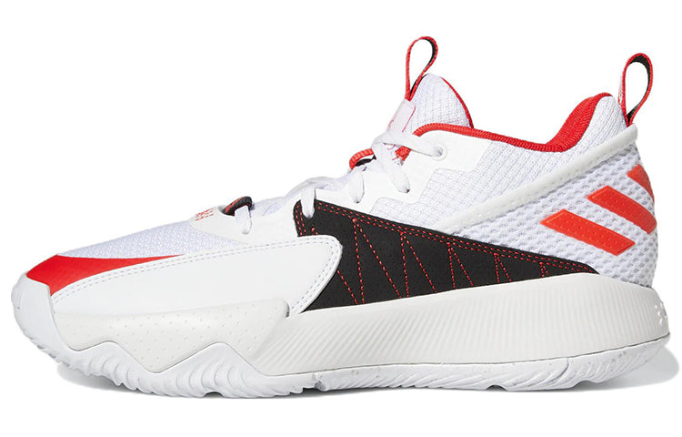 Adidas Dame Certified Men's Basketball Shoes