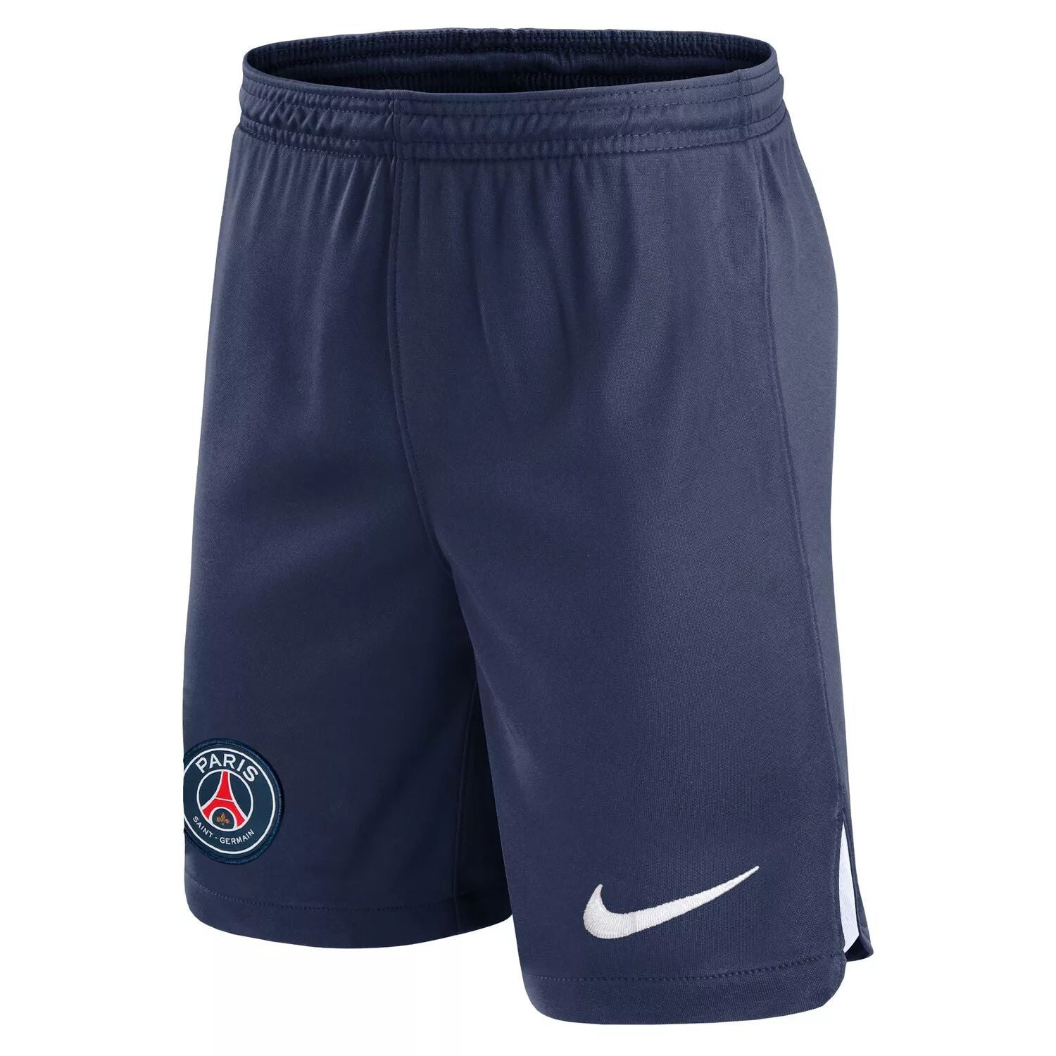 Paris Saint-Germain Performance Stadium Nike Men's Navy Shorts