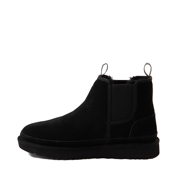 UGG Neumel men's Chelsea boots, black