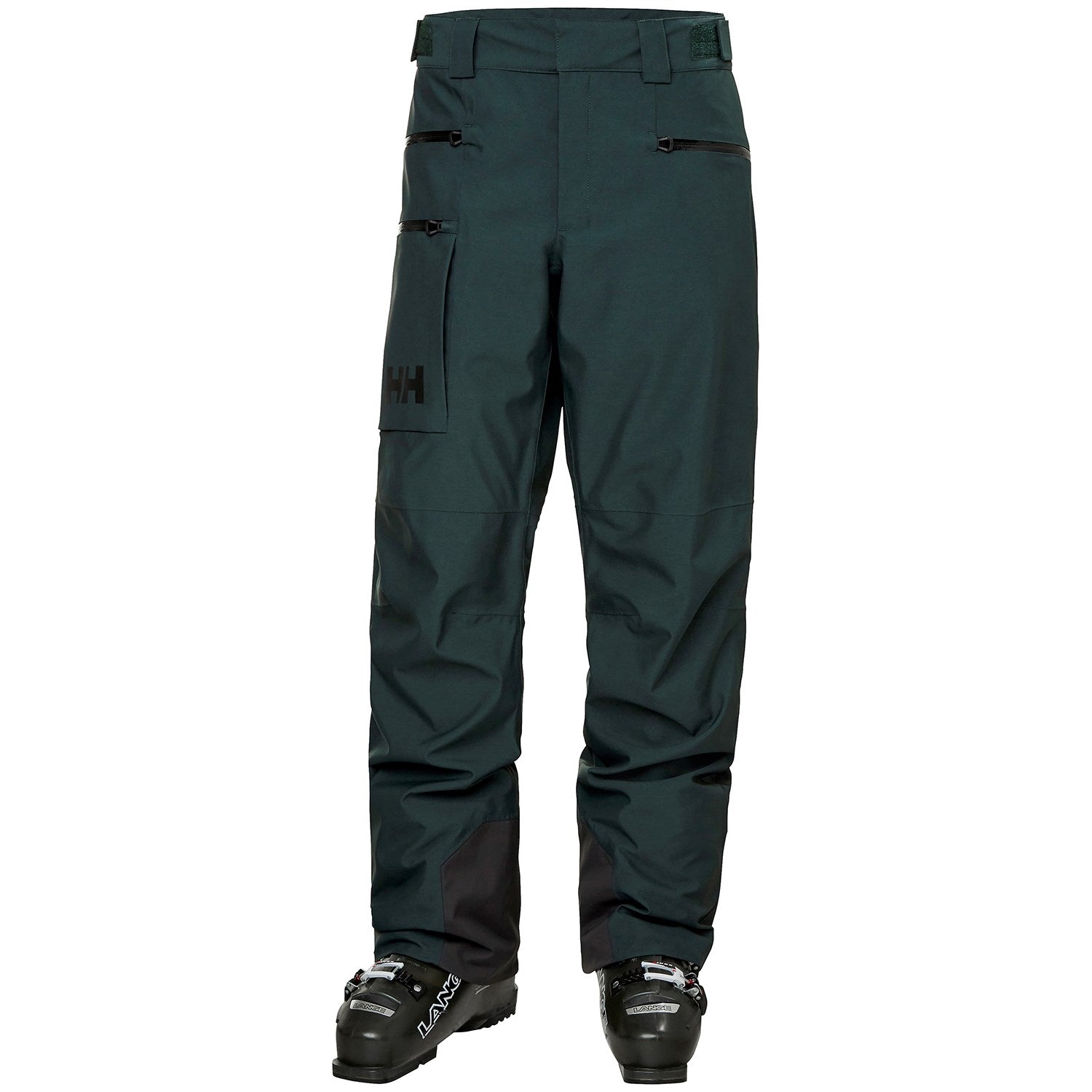 Helly Hansen Garibaldi 2.0 trousers