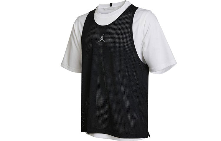 Men's Jordan T-shirt, black