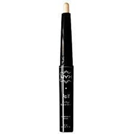 قلم إخفاء العيوب الرائع المقاوم للماء Cs06 Glow من Nyx Professional Makeup