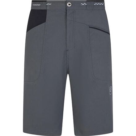 Belay 12, shorts, men La Sportiva, black