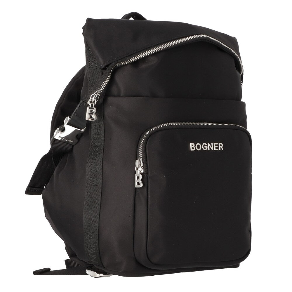 Backpack Bogner Illa, black