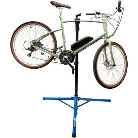 Portable Repair Stand PRS-26 Team Issue Park Tool, One Color