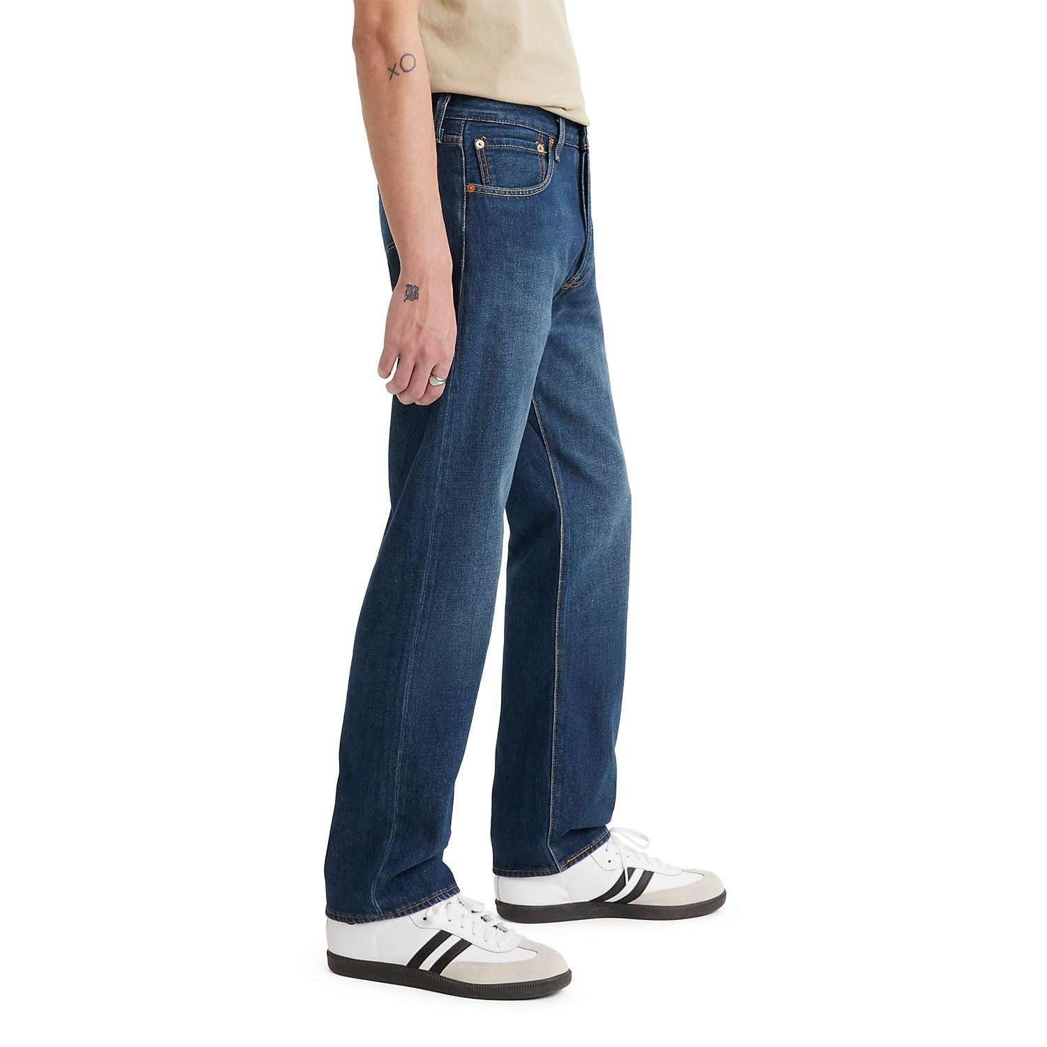 Levi's 501 Original Fit Men's Jeans