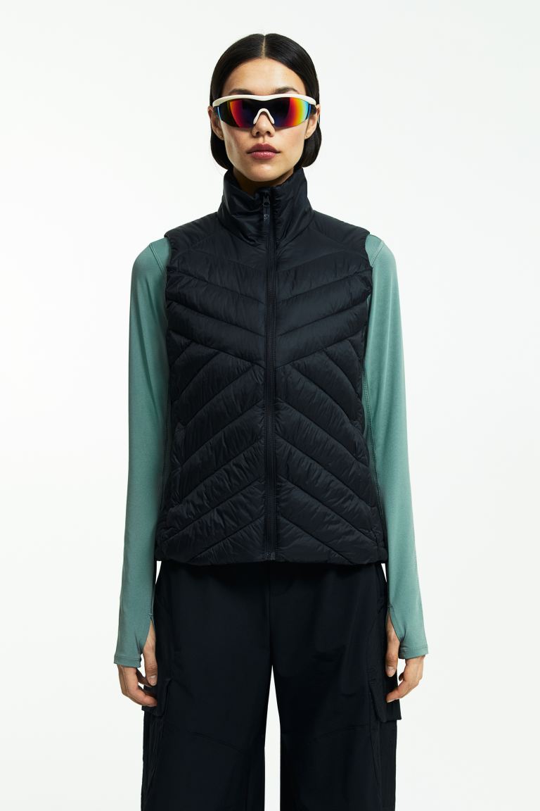 H&M Lightweight Outdoor Vest