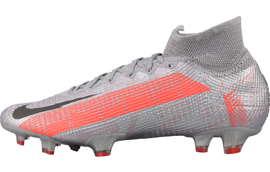 Nike Mercurial Superfly 7 Unisex Football Shoes