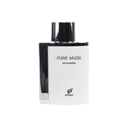 Eau de parfum Pure Musk 100 ml unisex, Afnan