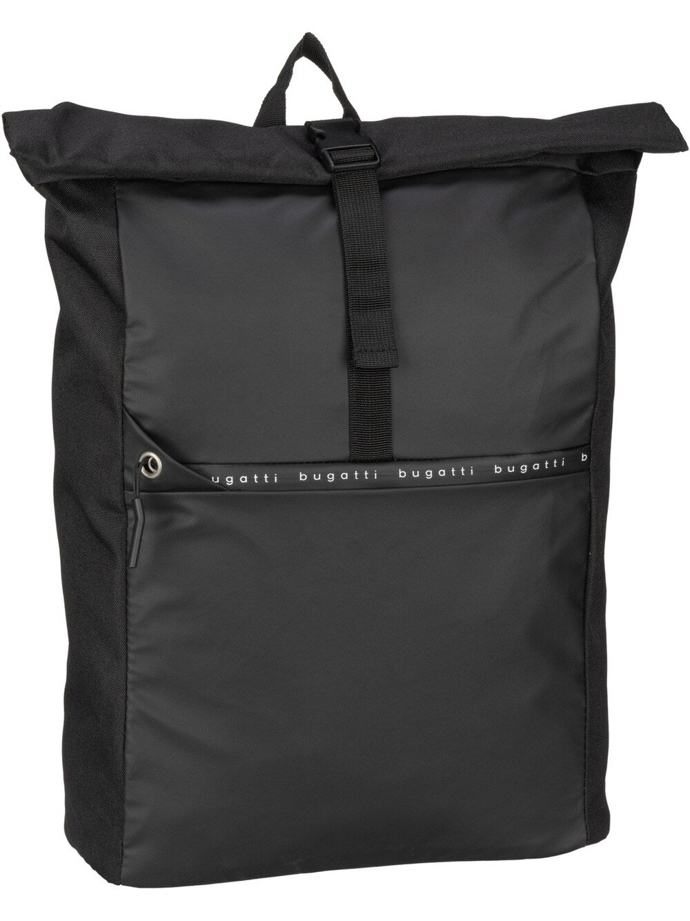 Backpack Bugatti Blanc DeLight, black