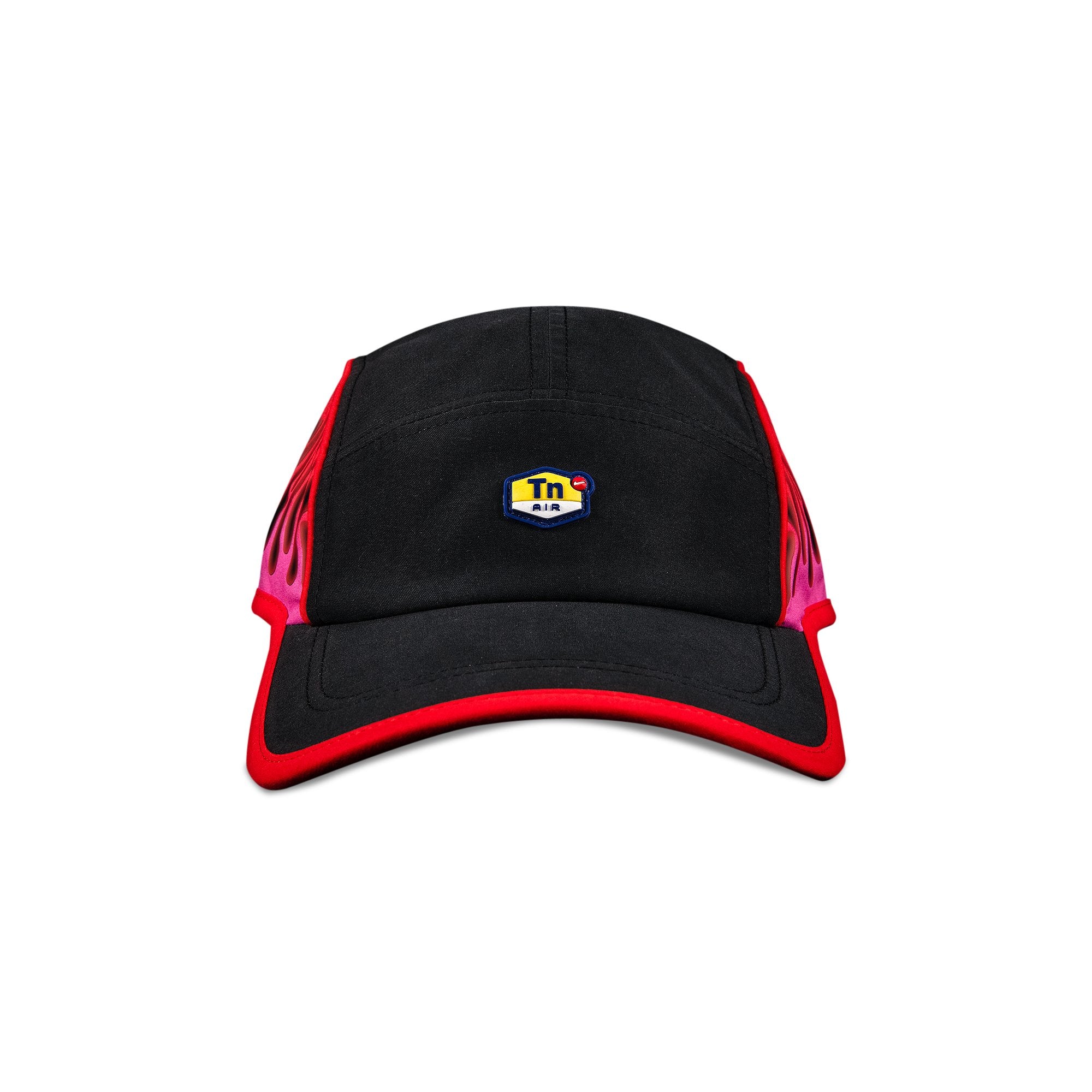 Supreme x Nike Air Max Running Cap, Black