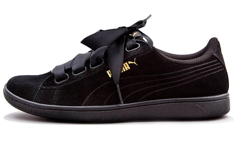 Puma vikky Skateboarding Shoes Women