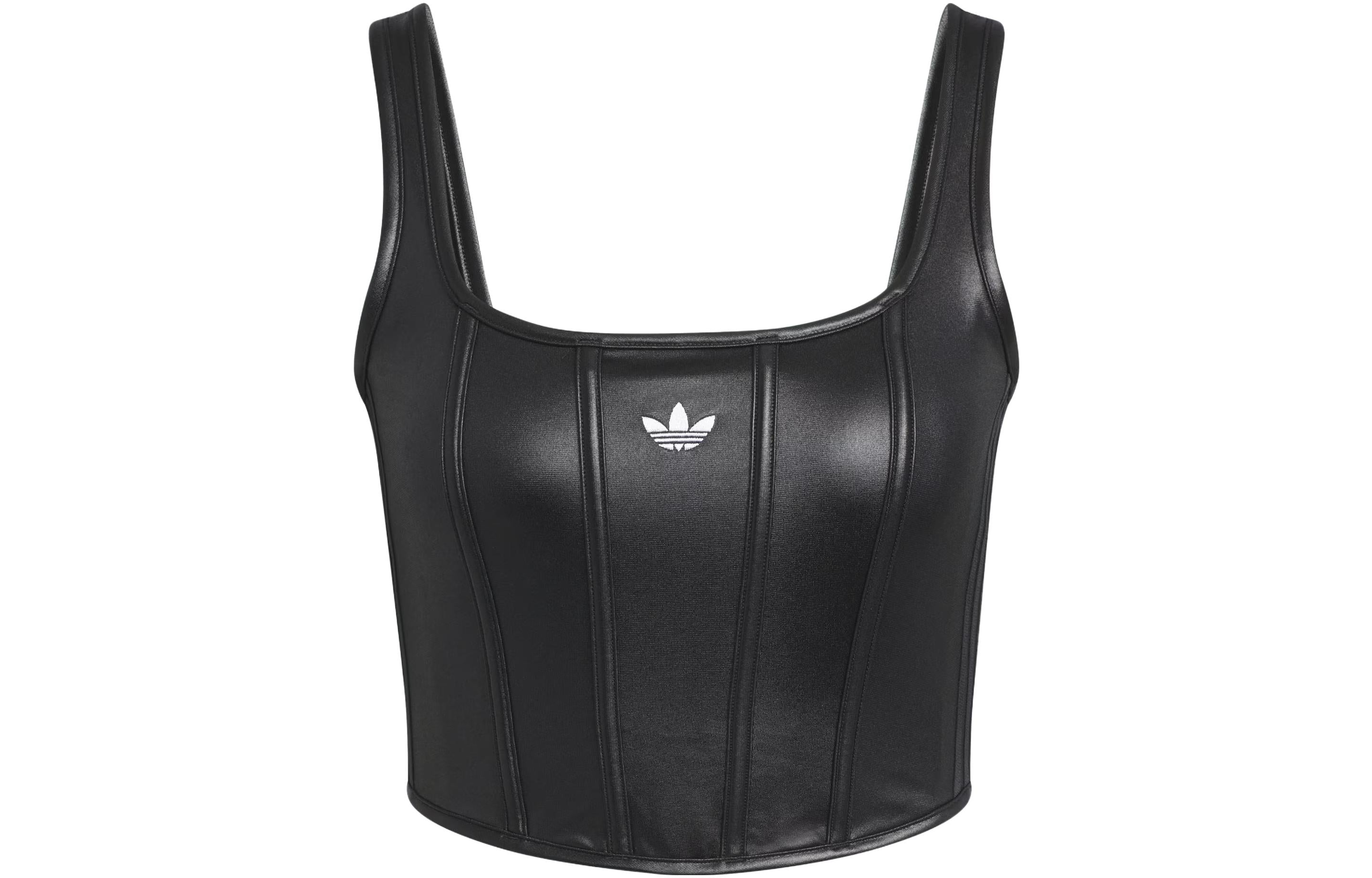 Adidas Originals Women's Vest, Black