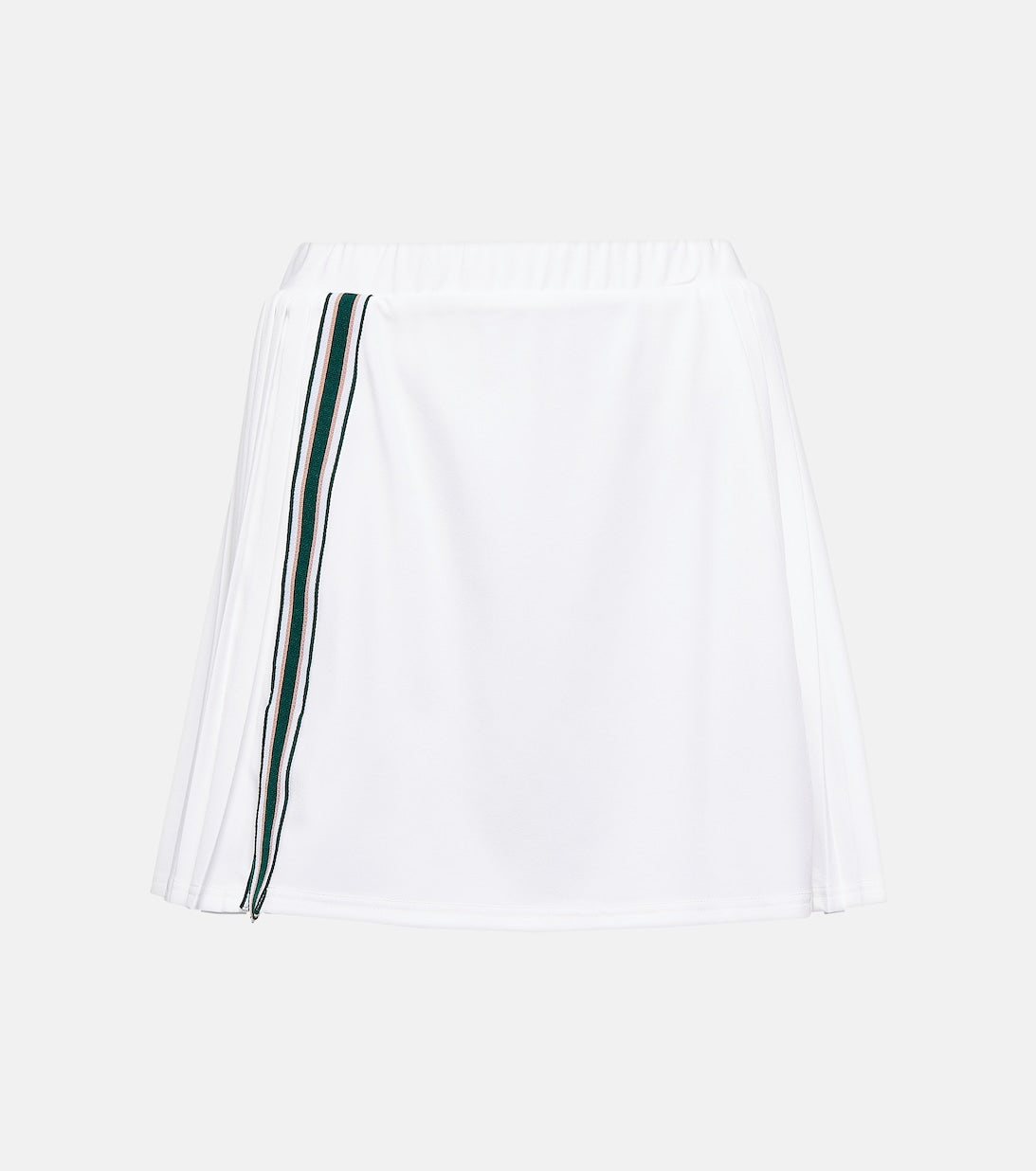 Neyland VARLEY High Waist Jersey Shorts, White