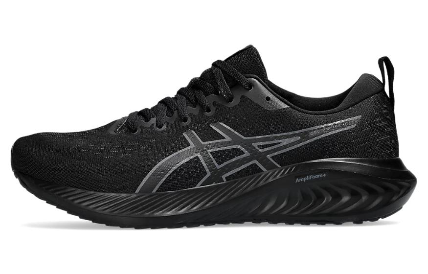 Asics Gel Excite 10 'Black Carrier Grey'