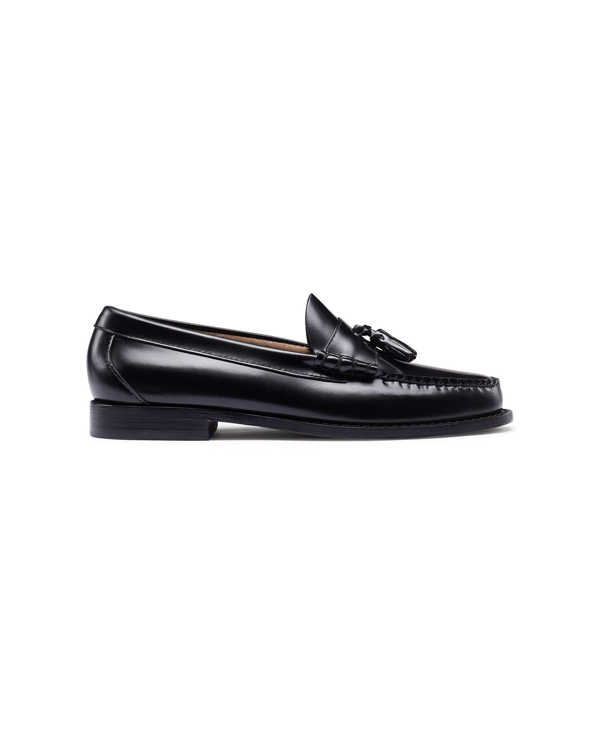 Men's Lennox Weejun Comfort Tassel Loafers GH Bass