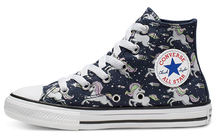 Children's Converse Chuck Taylor All Star Canvas Shoes for Children