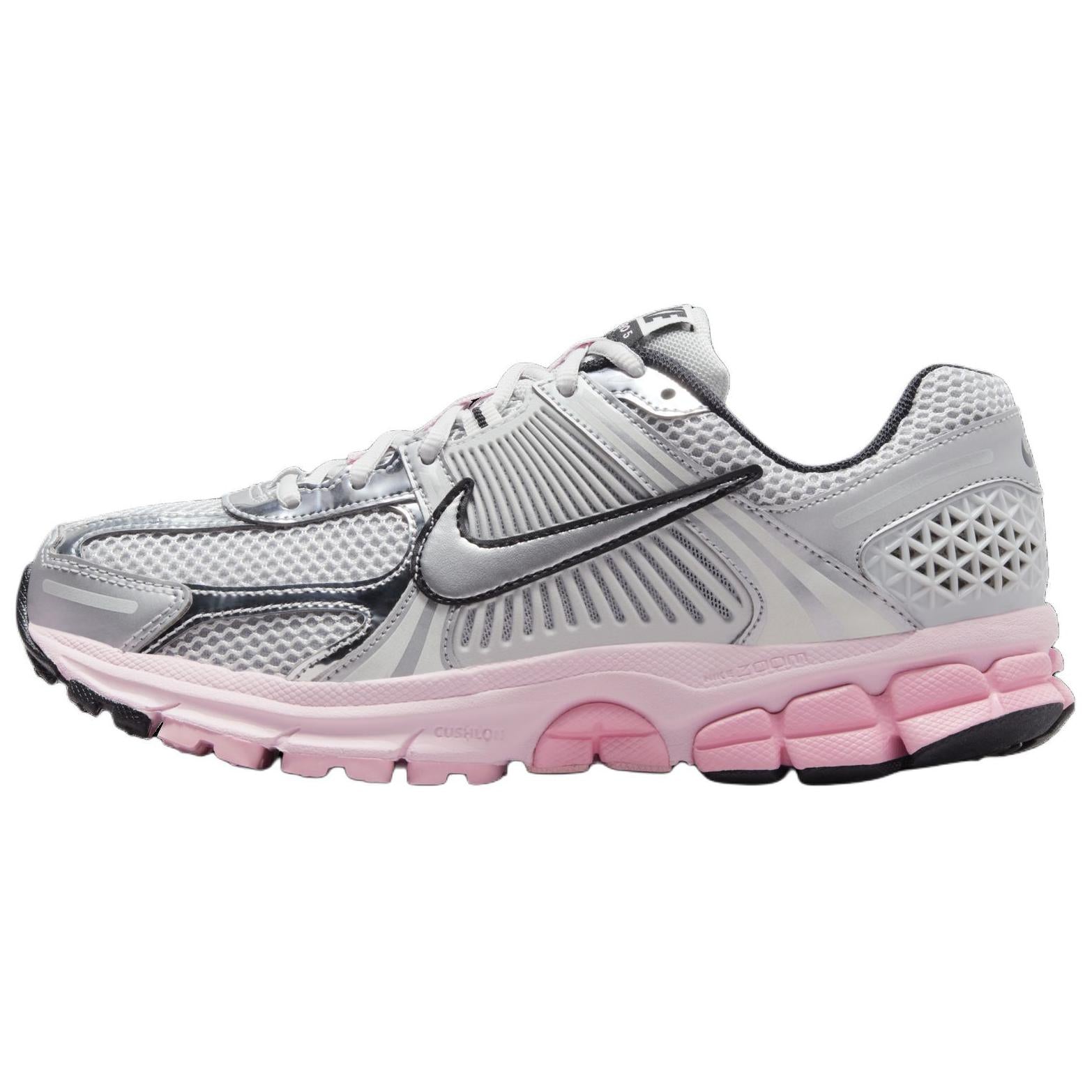 Nike Zoom Vomero 5 Photon Dust Pink Foam Women's Silver