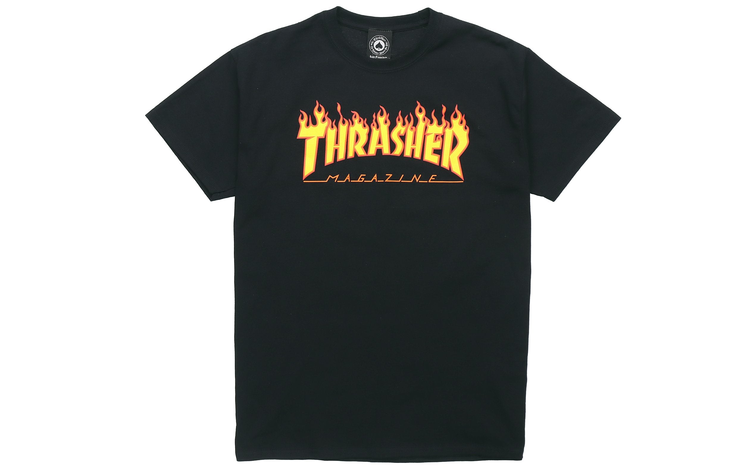 Unisex T-shirt "Thrasher"