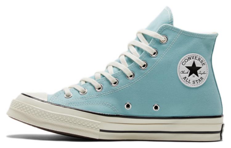 Converse Chuck Taylor All-Star 70 Hi Recycled Canvas Soft Juniper