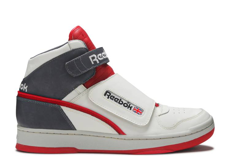 حذاء رياضي Reebok ALIEN STOMPER '40TH ANNIVERSARY BISHOP EDITION'،