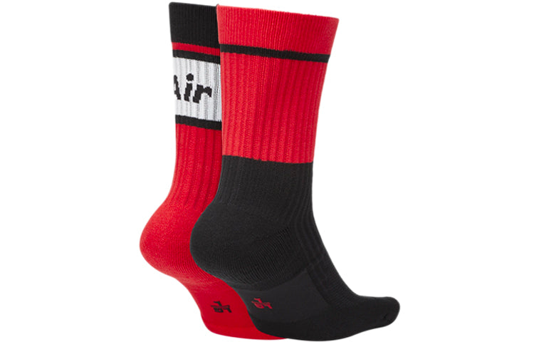 Nike Unisex Mid Calf Socks