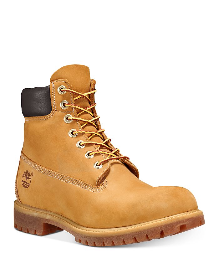 حذاء Icon Timberland للرجال المقاوم للماء