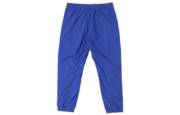 بنطلون رياضي adidas originals Retro Sports Long Pants أزرق، أزرق