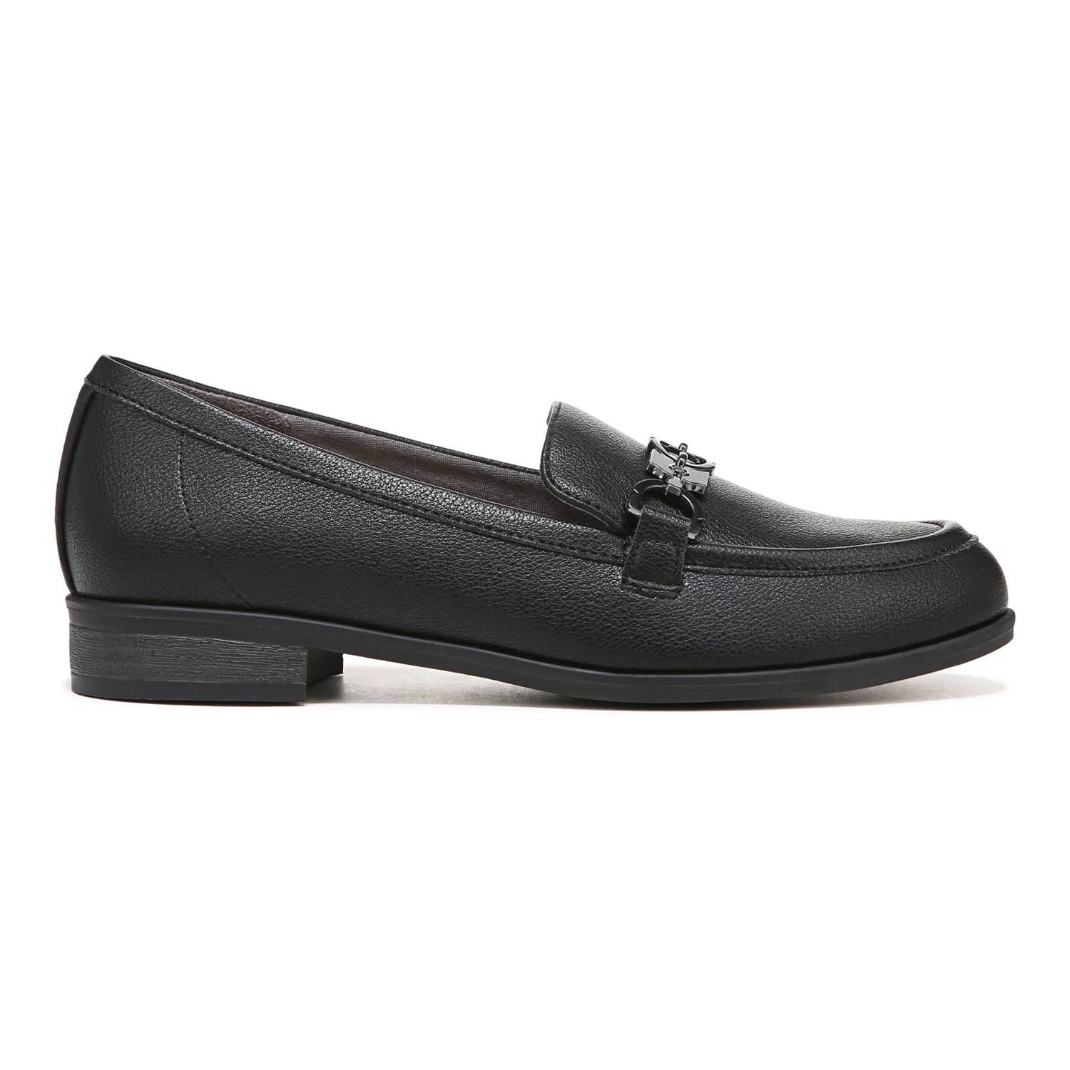 تم تزيين حذاء Dr. Women's Slip-On Loafers من Scholl's Rate.