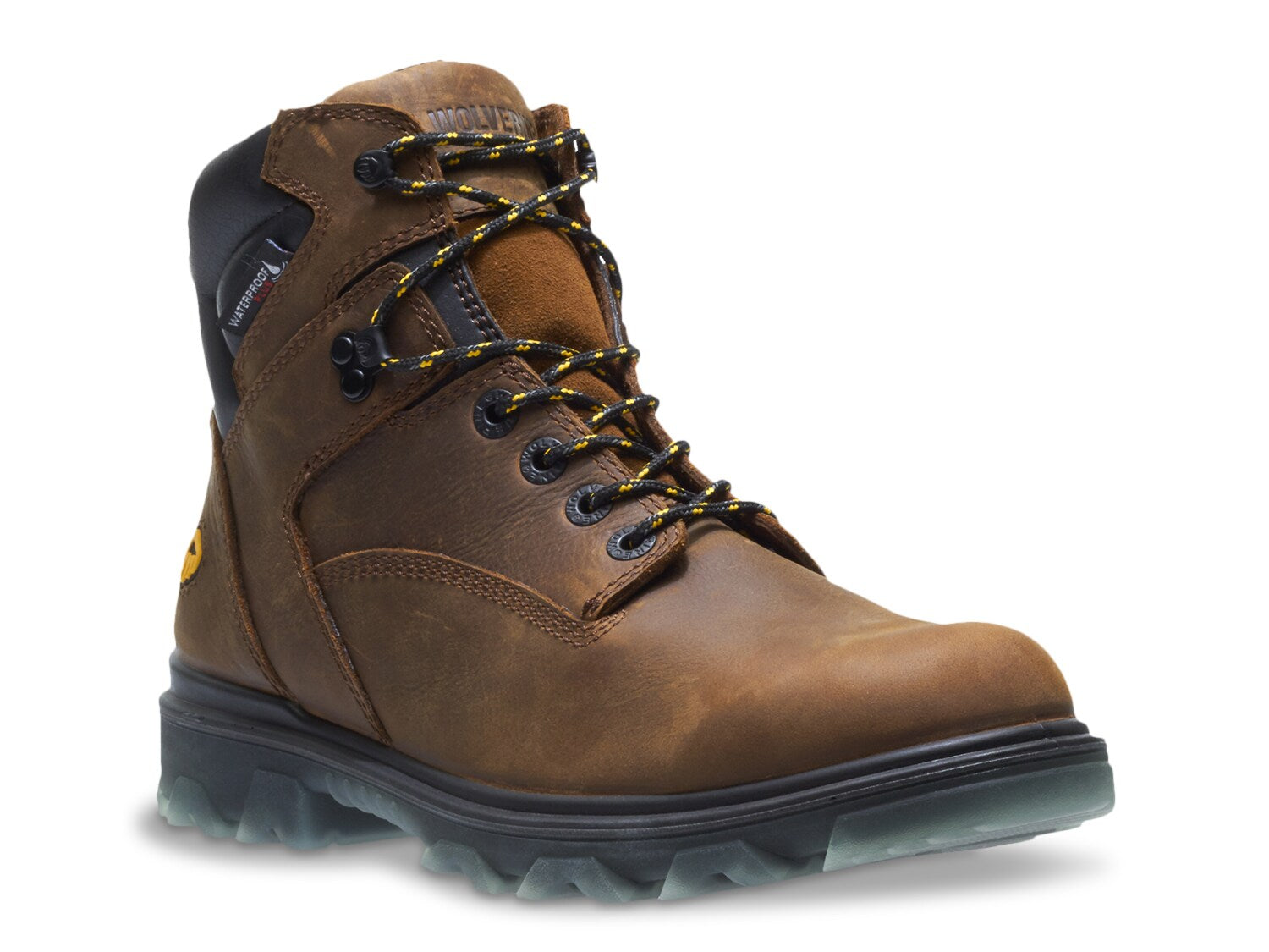 Wolverine I-90 EPX Romeo Casual Boots, Tan