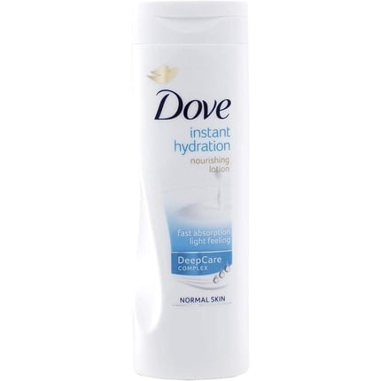 Light body hydrolotion 400ml, Dove