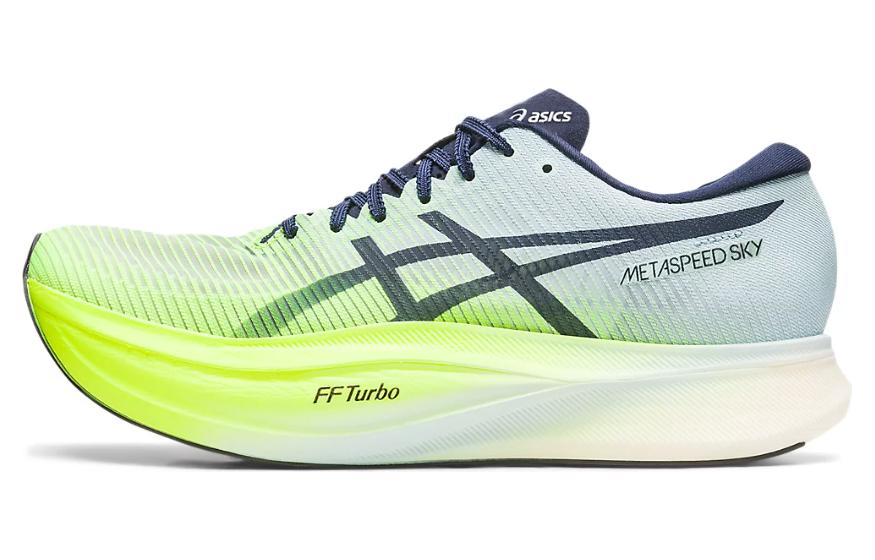 حذاء الجري Asics Metaspeed Sky+ للجنسين