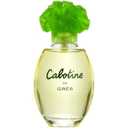 Gr?s Cabotine eau de toilette, Gres