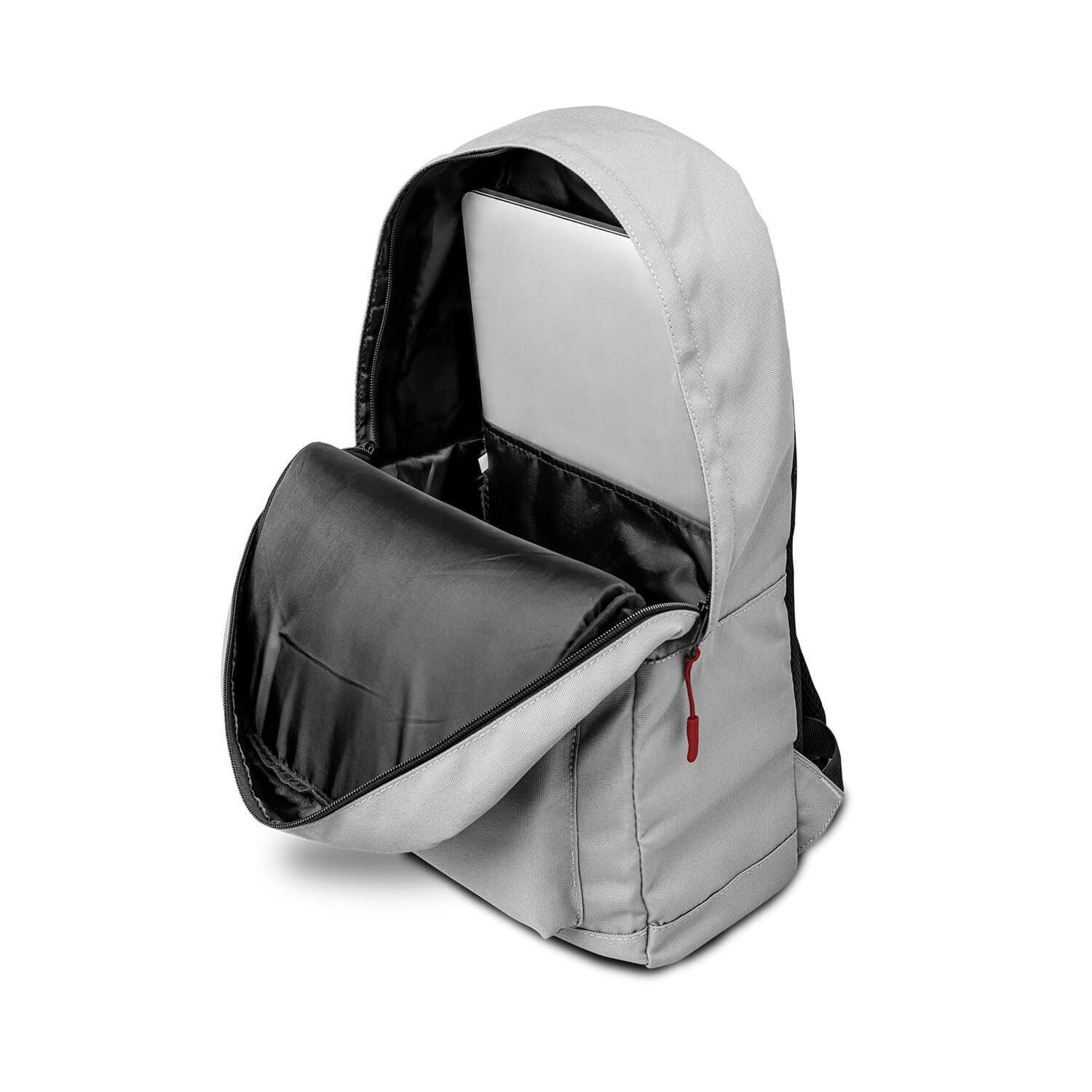 NC State Wolfpack Campus Laptop Backpack