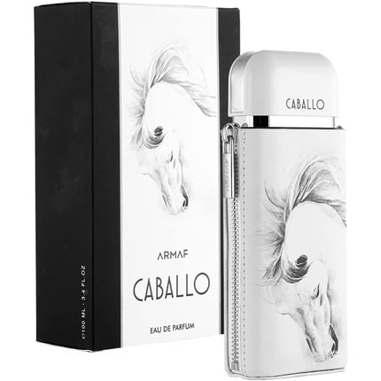 ماء عطر للرجال ARMAF Caballo Eau De Parfum 100 مل