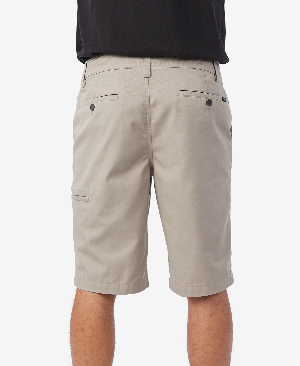 Redwood O'Neill Men's Chino Shorts