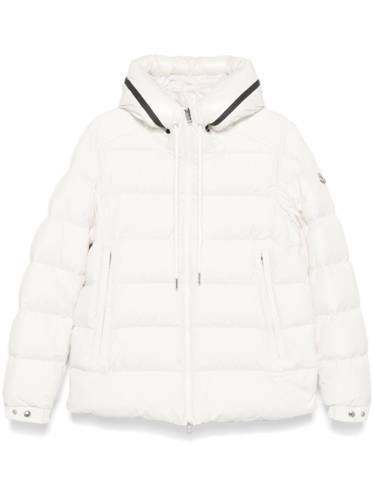 Moncler Jacket Cardere, Gray