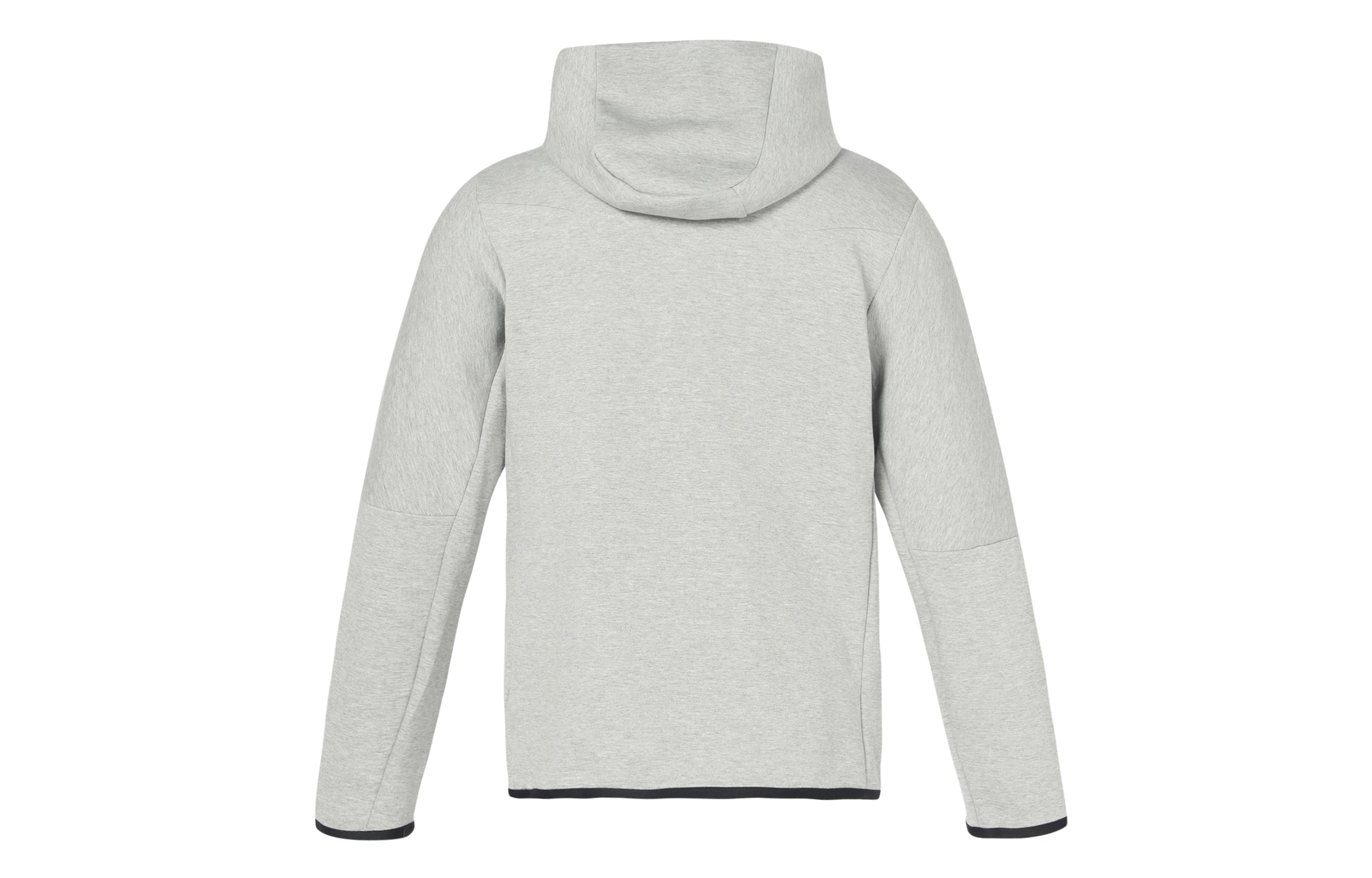 Men's sweatshirt gray Nike, gray