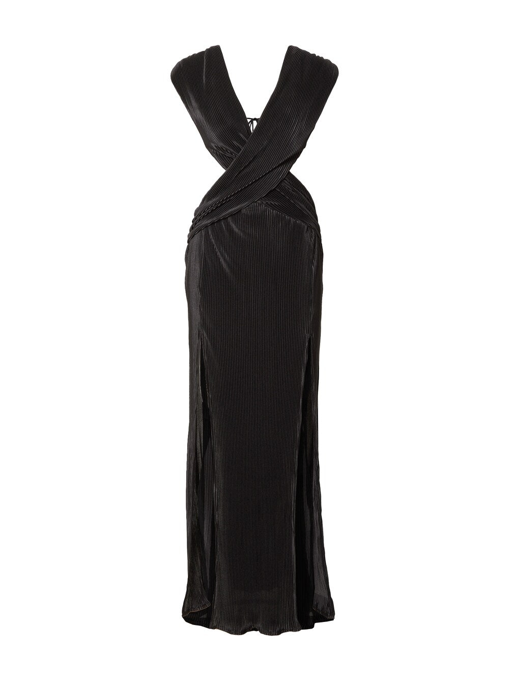 Evening dress Misspap, black