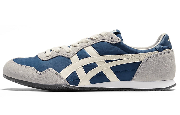 حذاء Onitsuka Tiger Serrano Lifestyle للجنسين